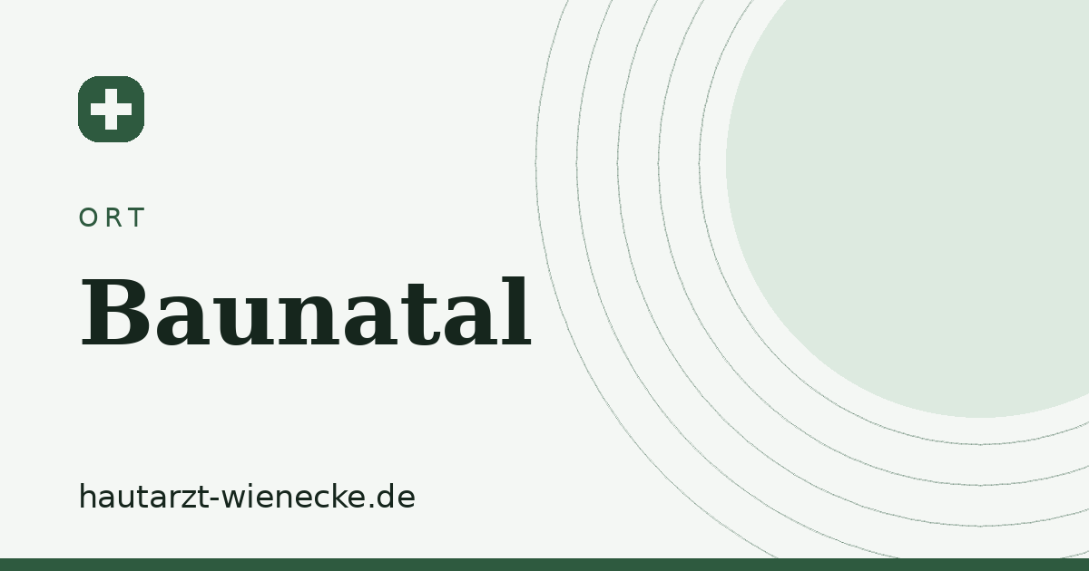 Baunatal