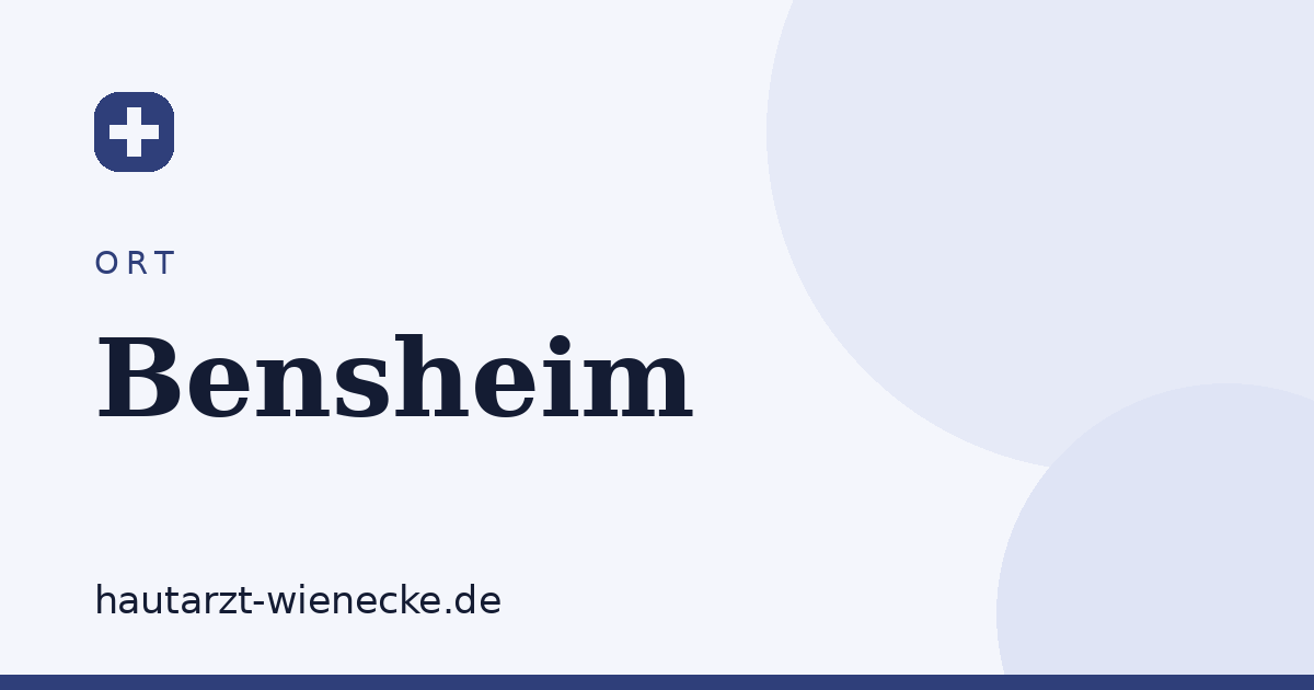 Bensheim