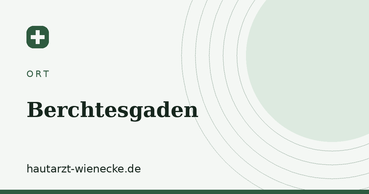 Berchtesgaden