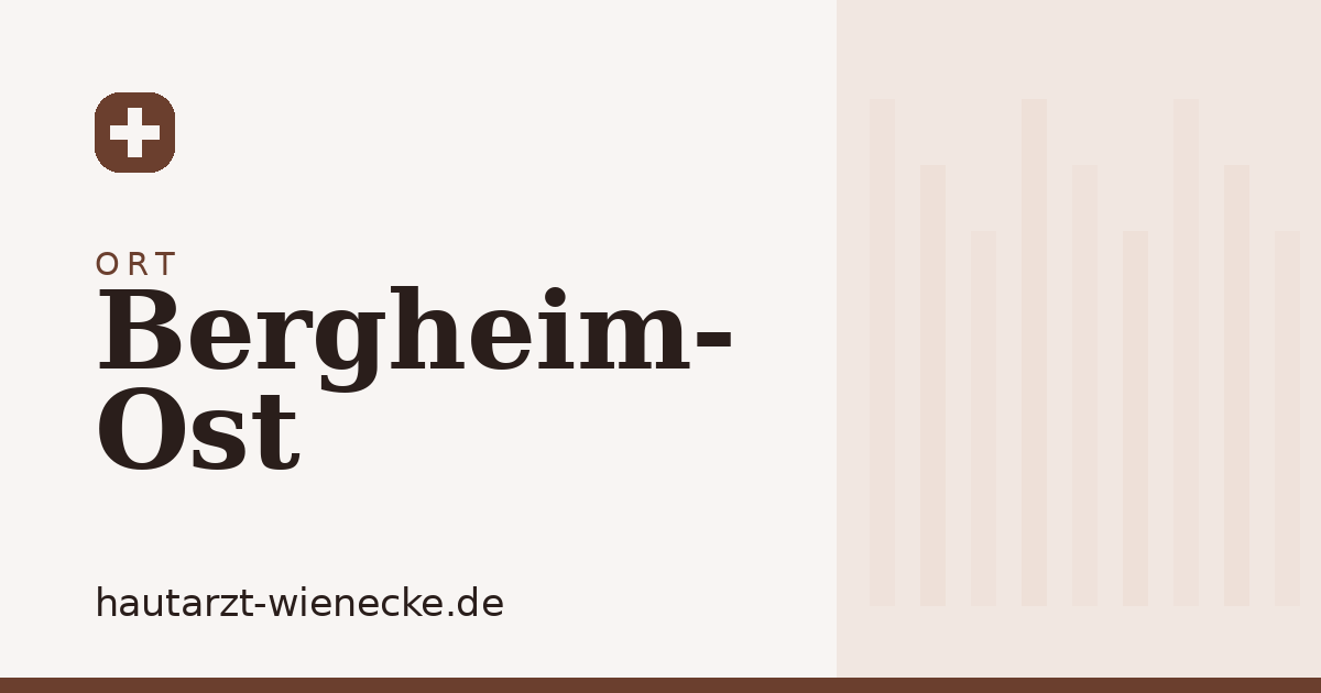 Bergheim-Ost