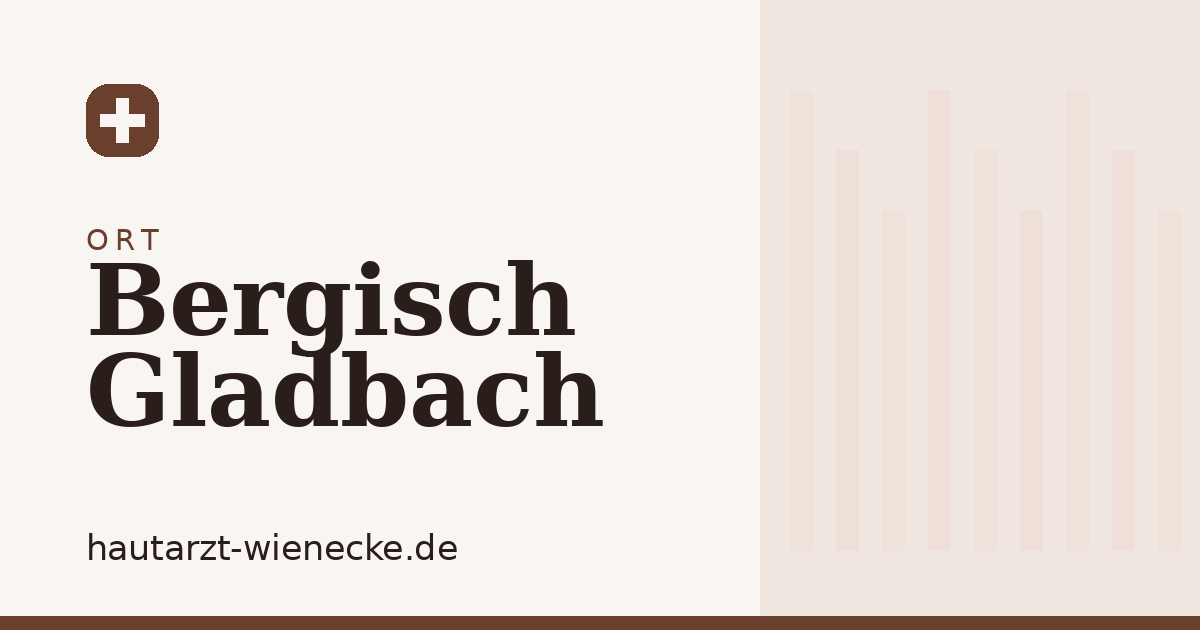 Bergisch Gladbach
