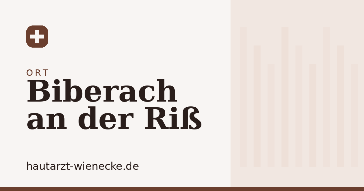 Biberach an der Riß