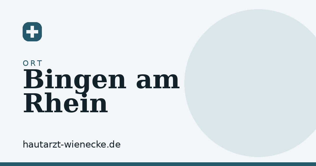 Bingen am Rhein