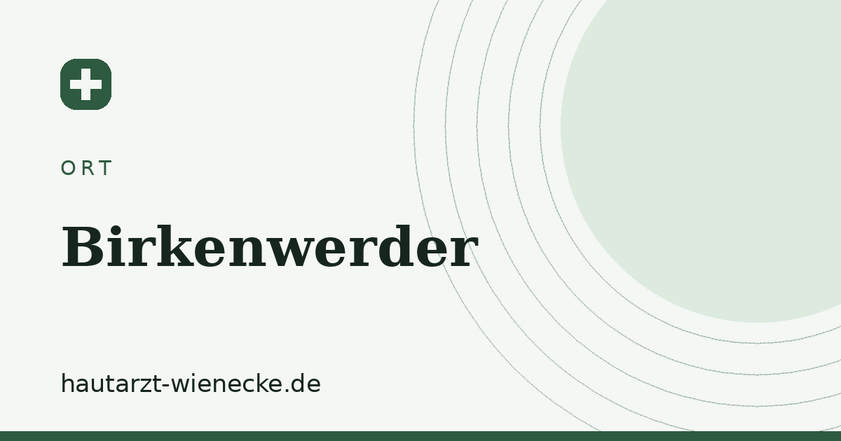 Birkenwerder
