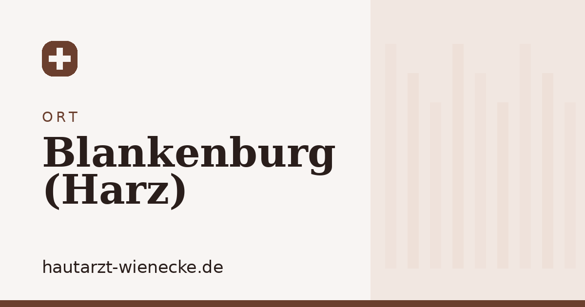 Blankenburg (Harz)