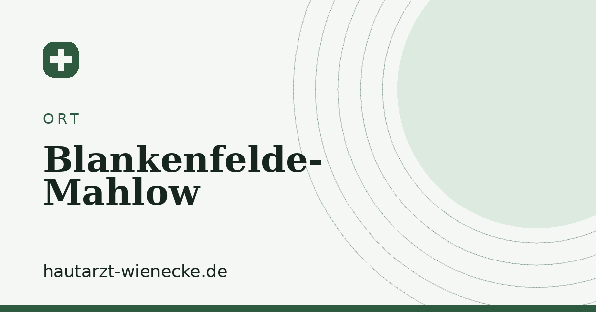 Blankenfelde-Mahlow