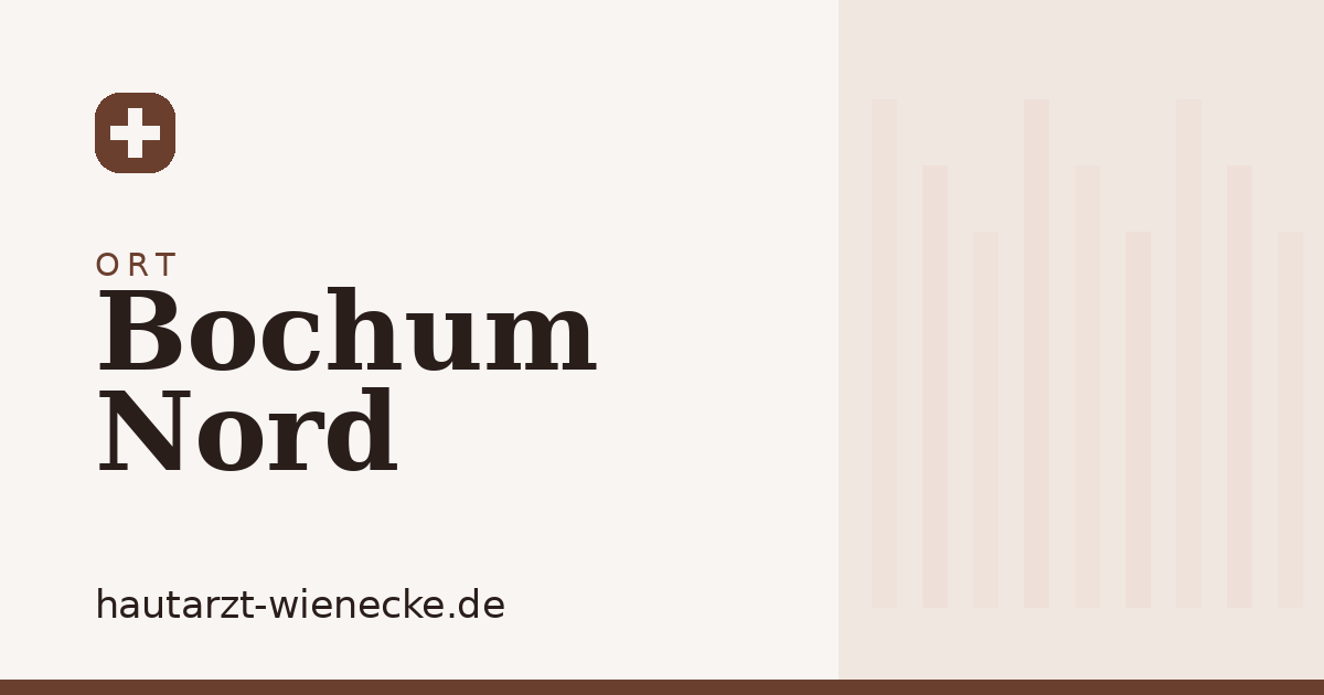 Bochum Nord