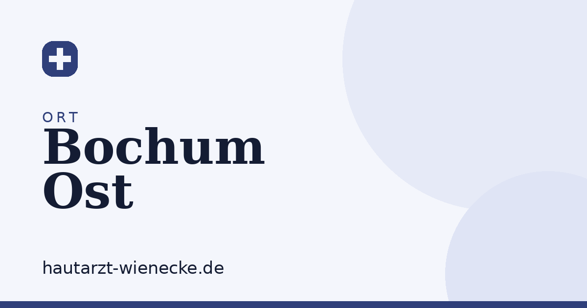 Bochum Ost