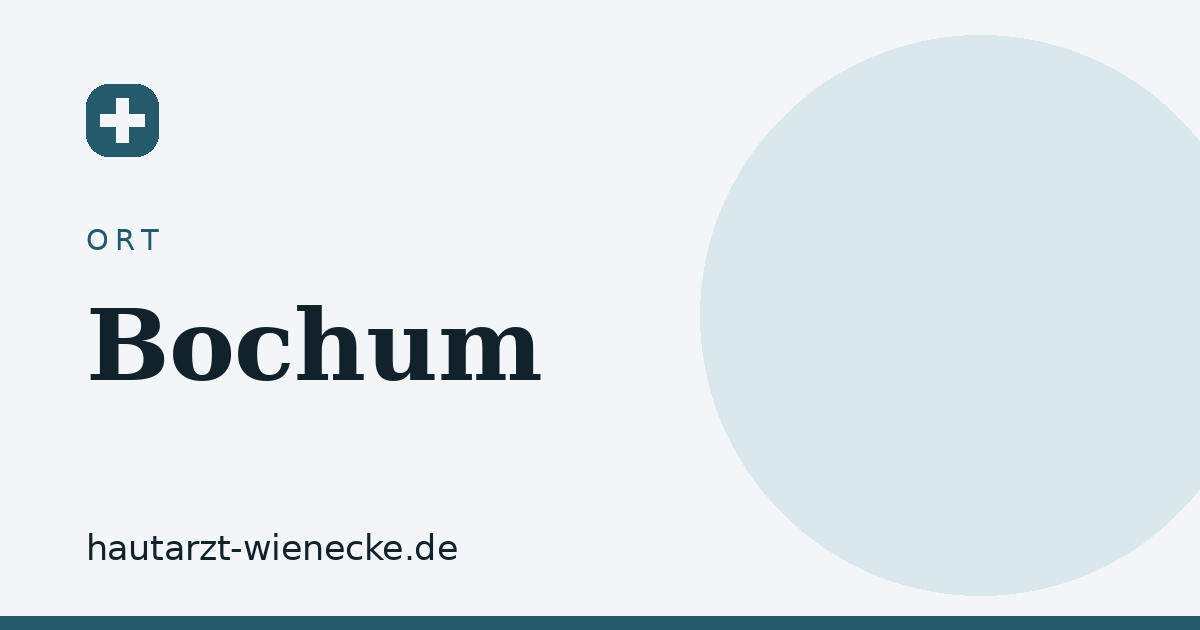 Bochum