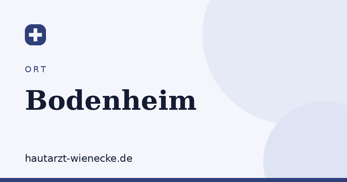 Bodenheim