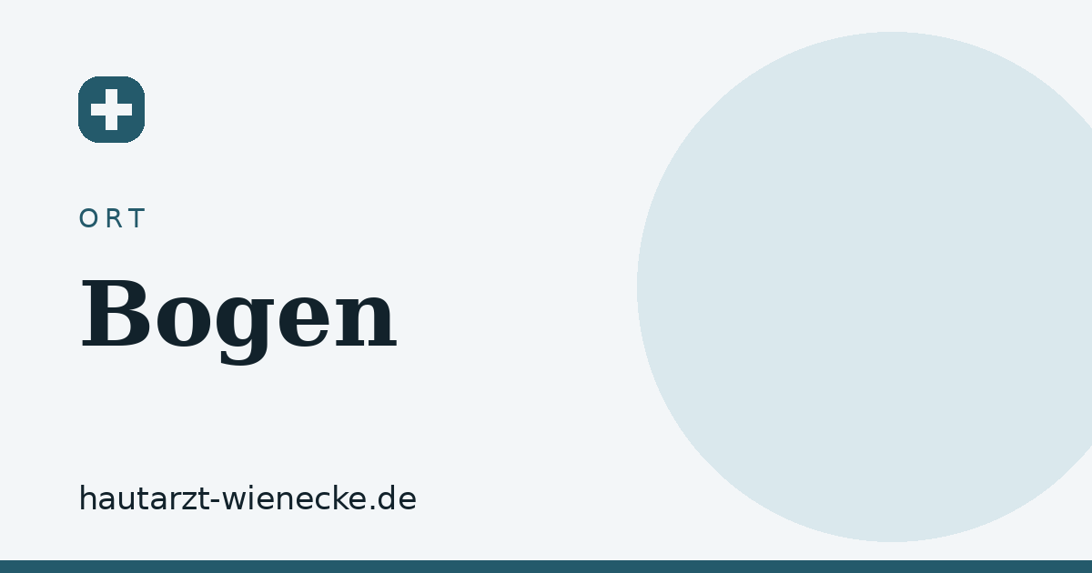 Bogen