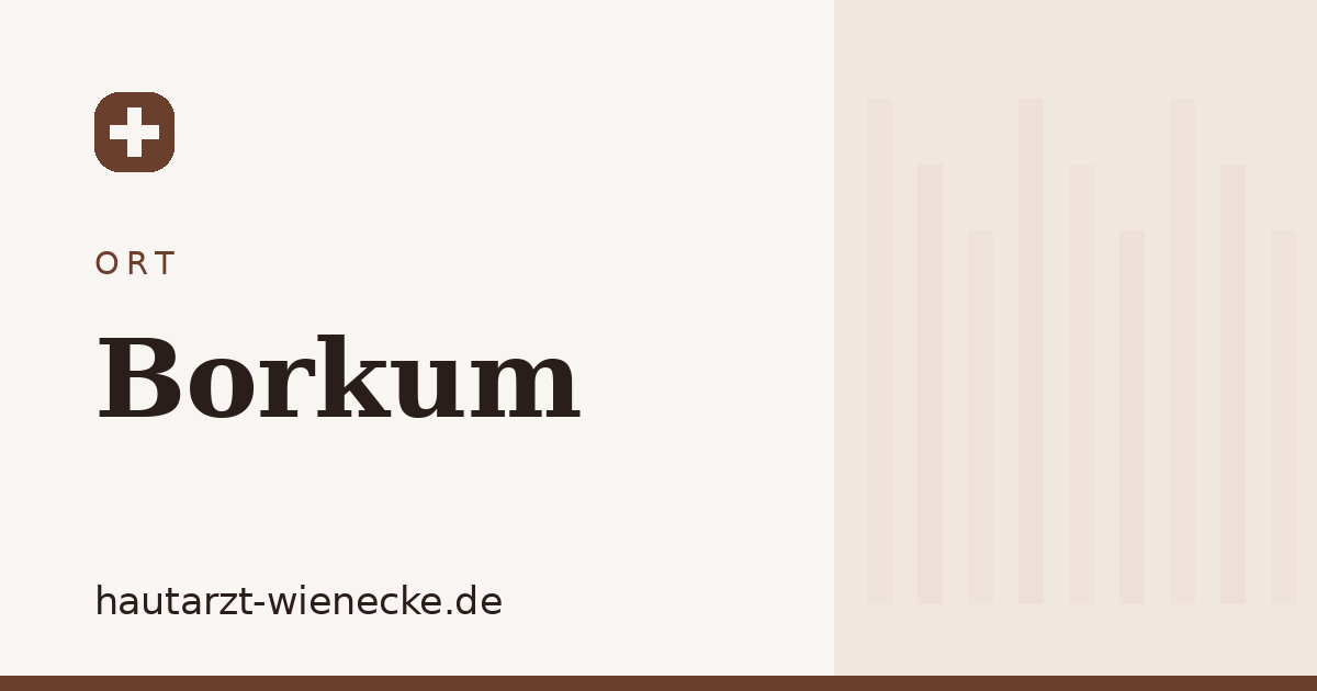 Borkum