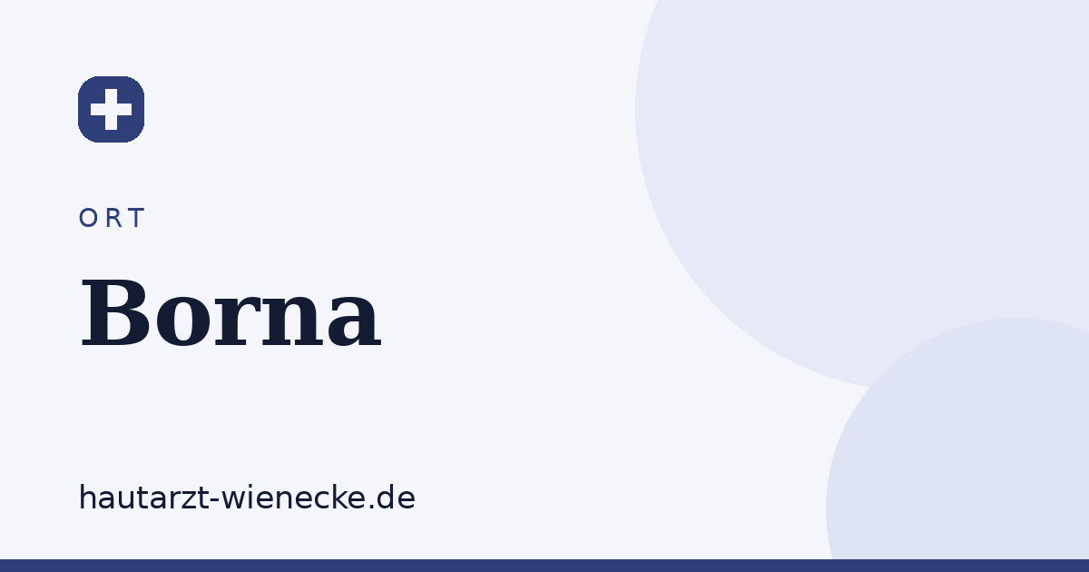 Borna