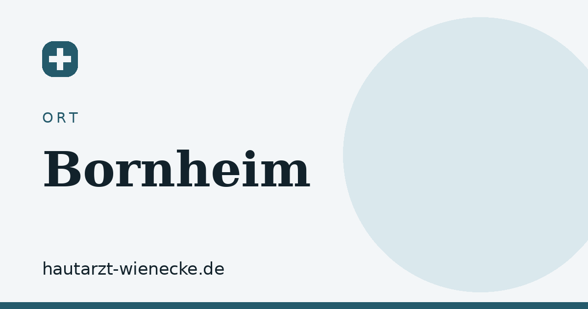 Bornheim