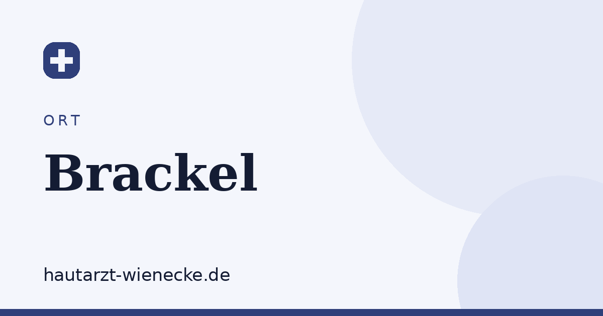 Brackel