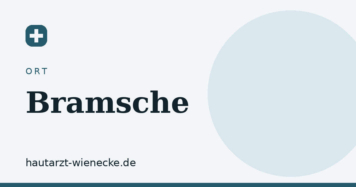 Bramsche