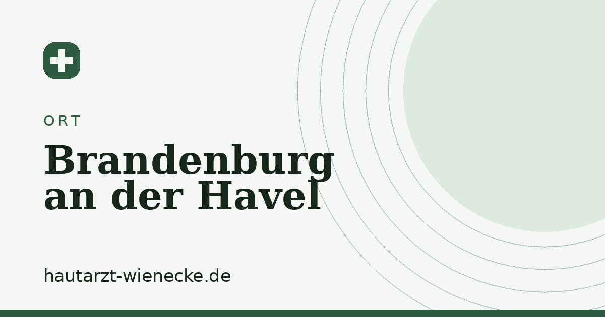 Brandenburg an der Havel