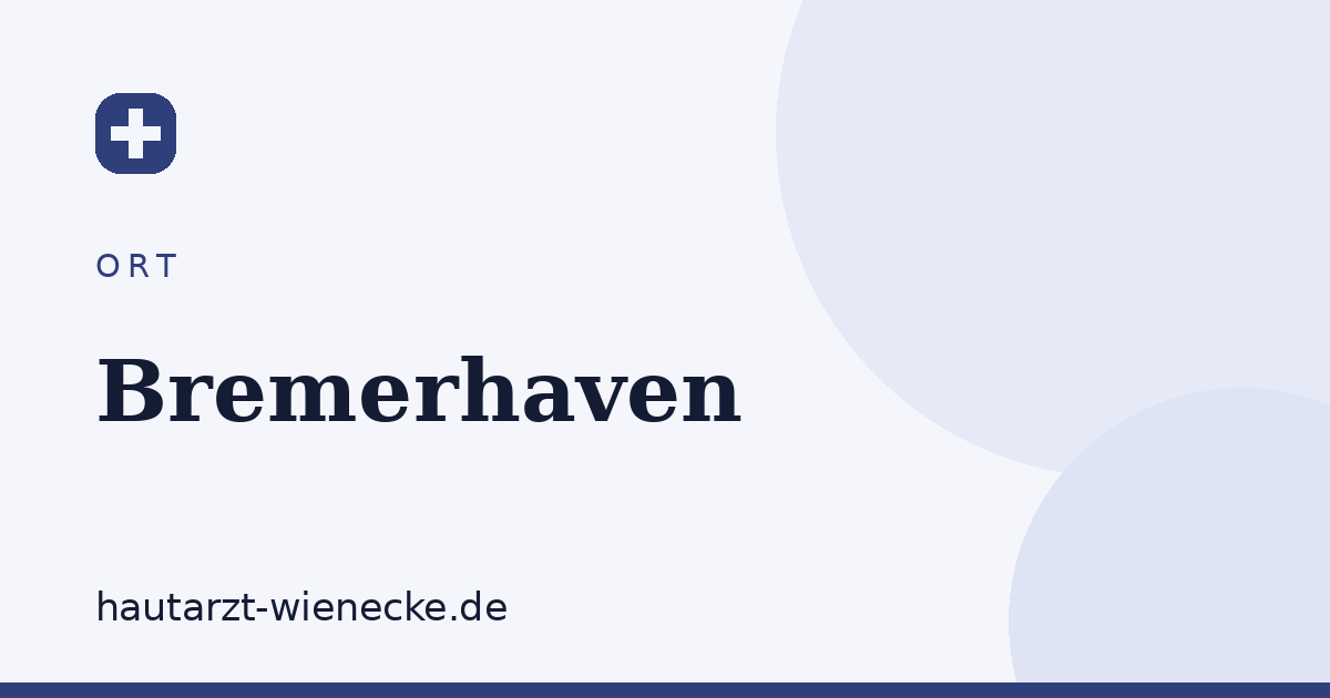 Bremerhaven