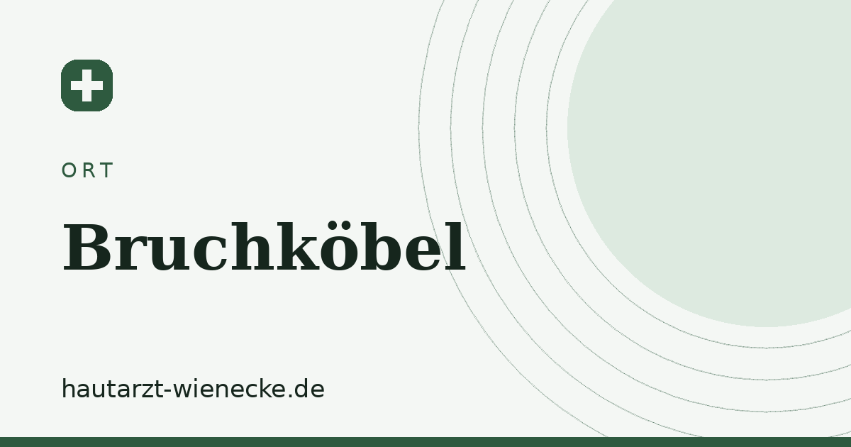 Bruchköbel