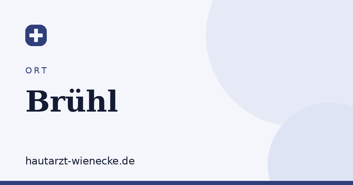 Brühl