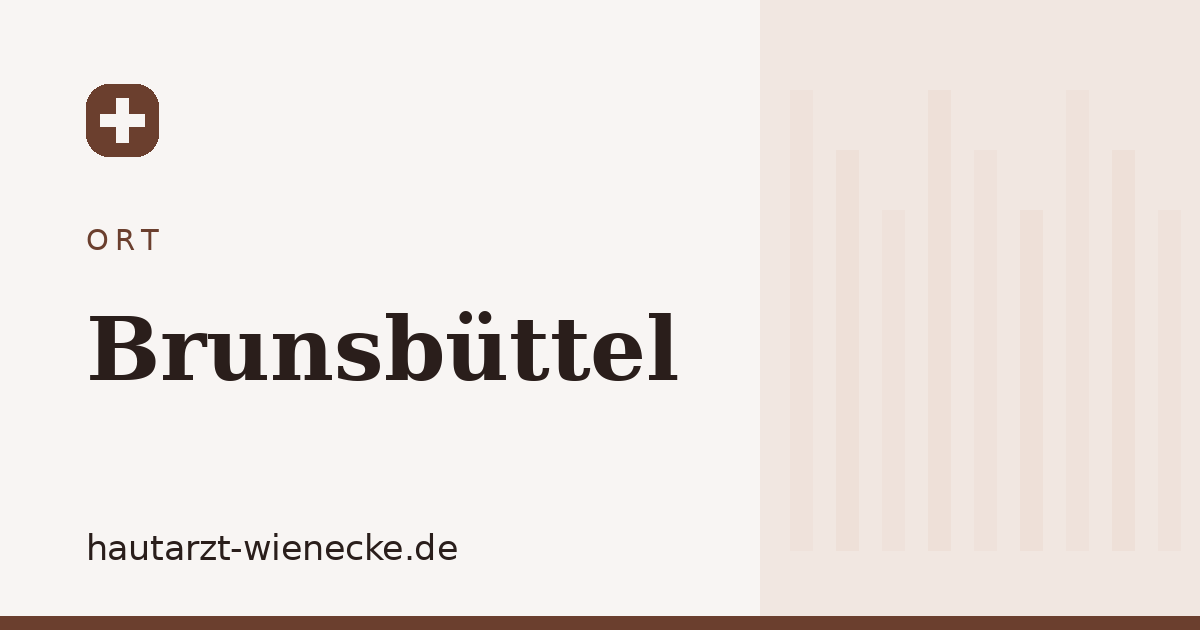 Brunsbüttel