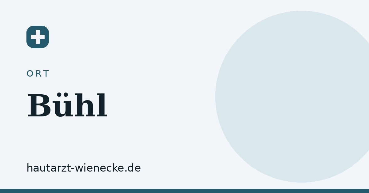 Bühl