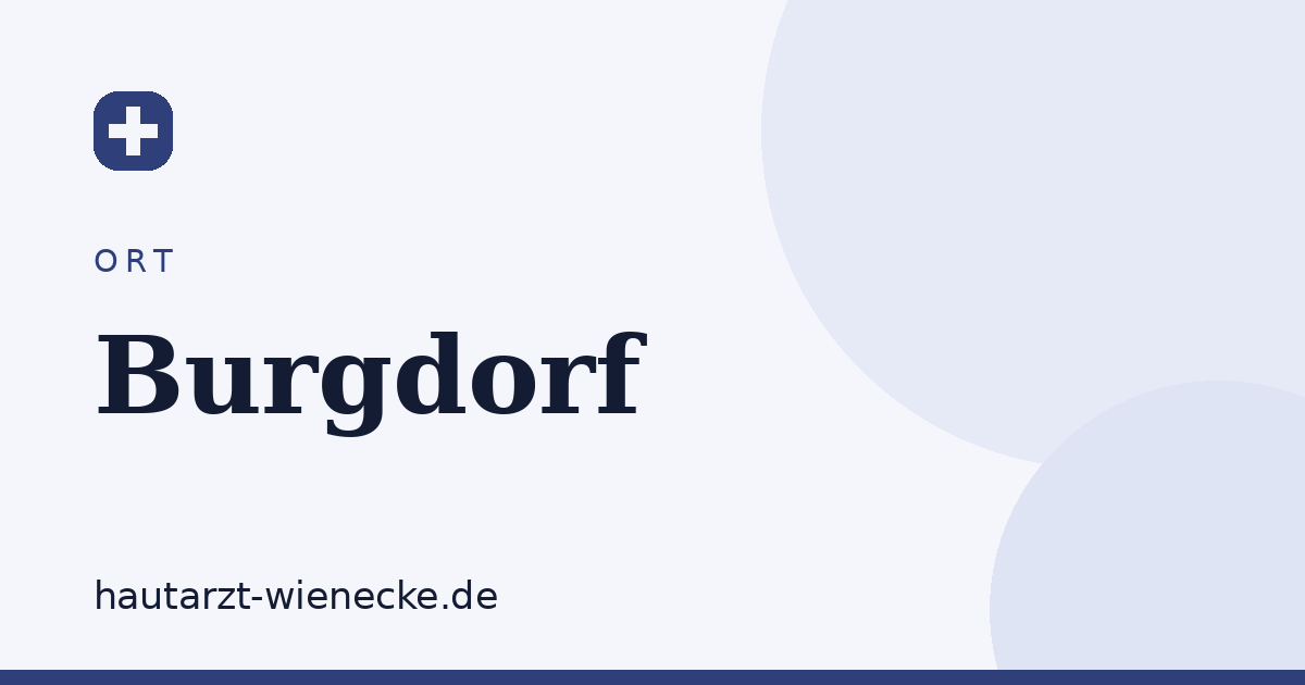 Burgdorf