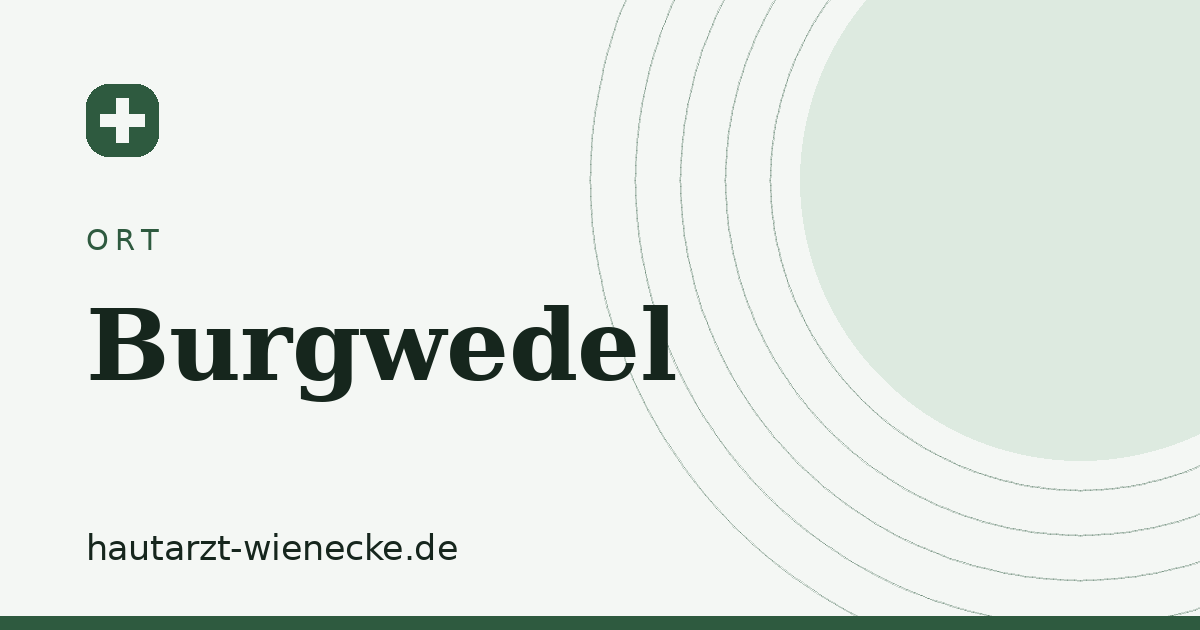 Burgwedel