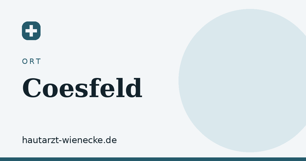 Coesfeld