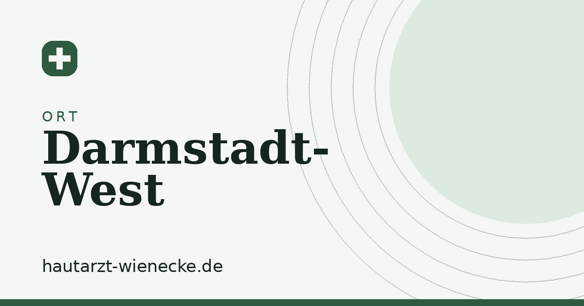 Darmstadt-West