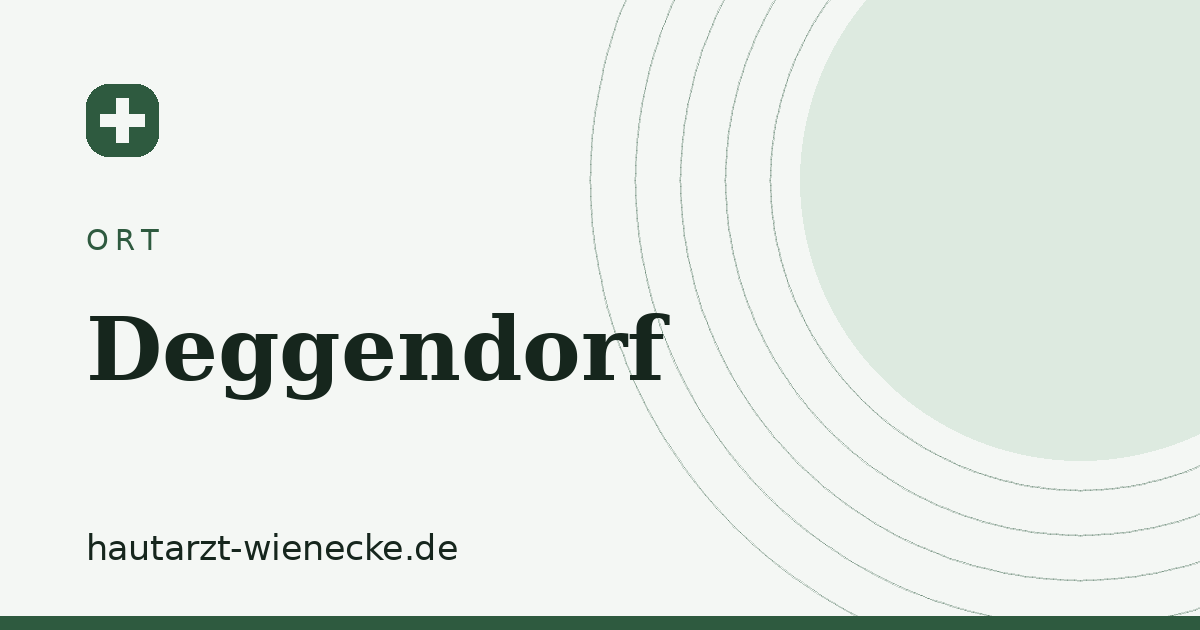 Deggendorf