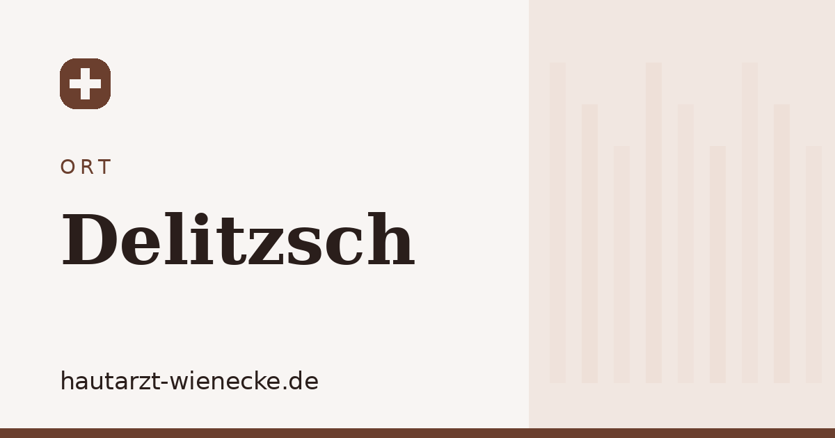 Delitzsch