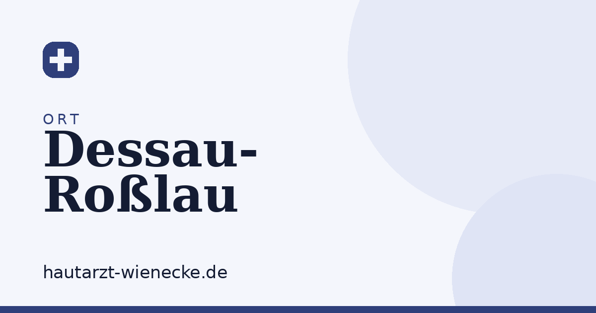 Dessau-Roßlau