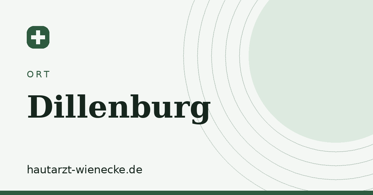 Dillenburg