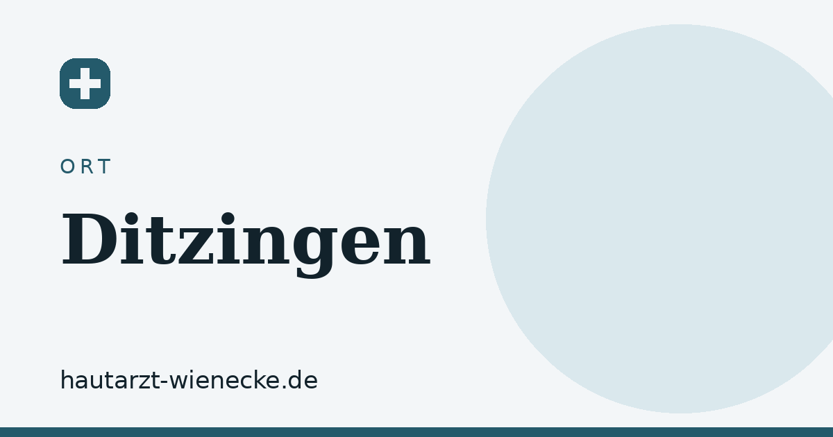 Ditzingen