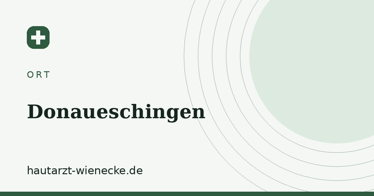 Donaueschingen