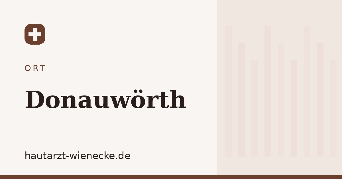 Donauwörth