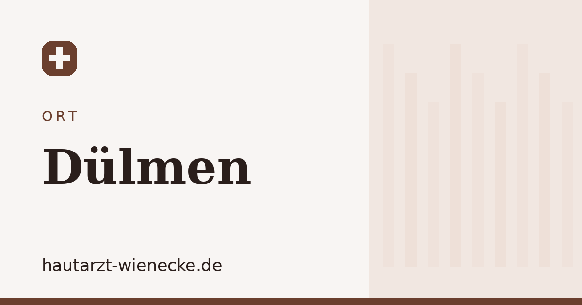 Dülmen