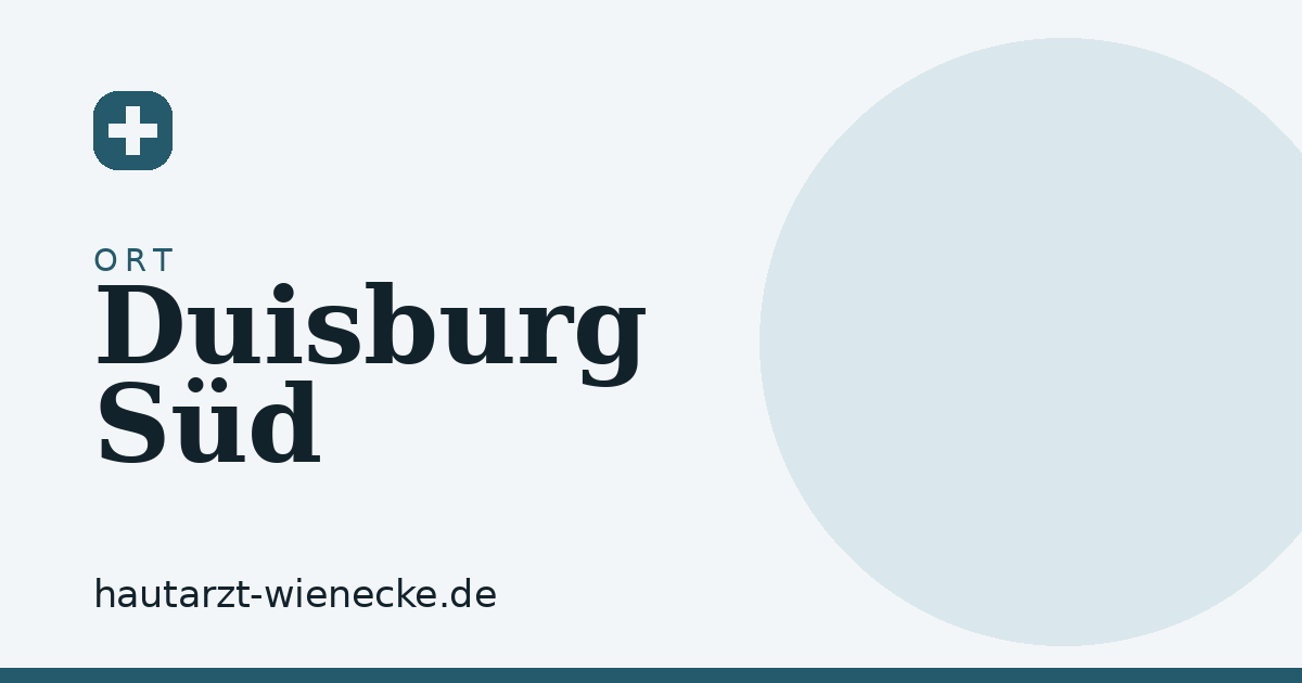 Duisburg Süd