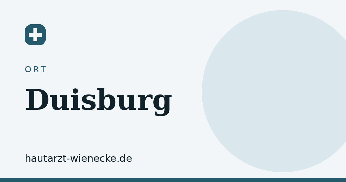Duisburg
