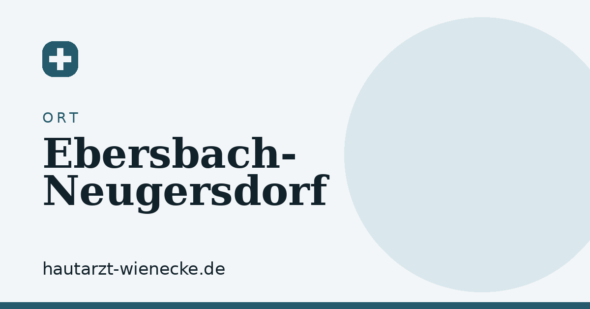 Ebersbach-Neugersdorf