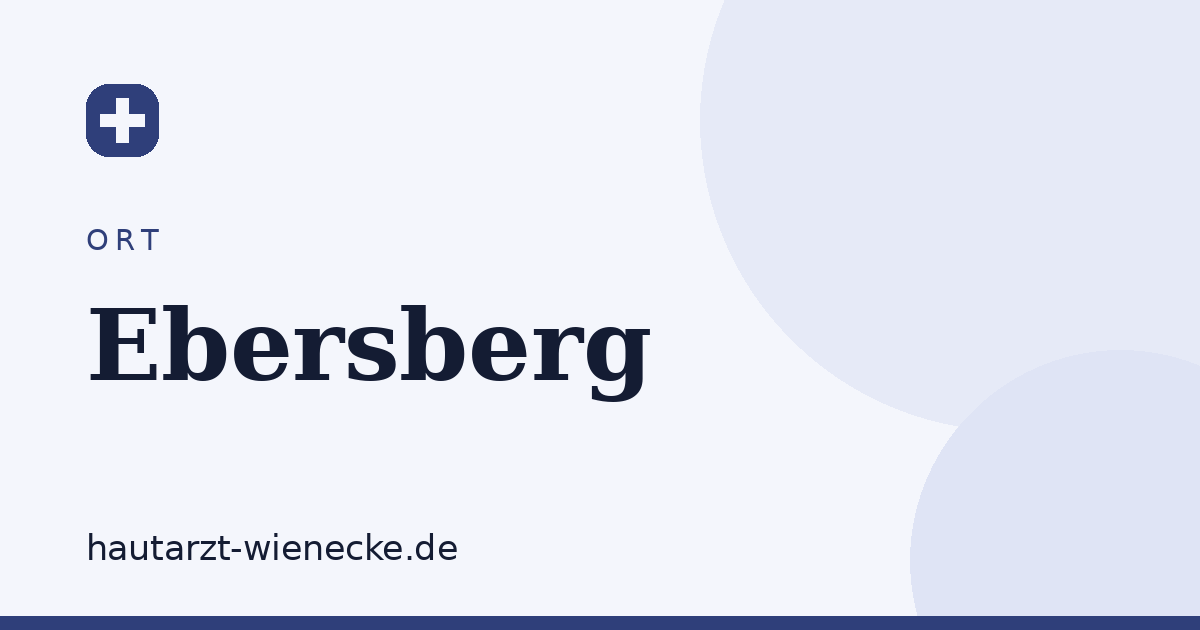 Ebersberg