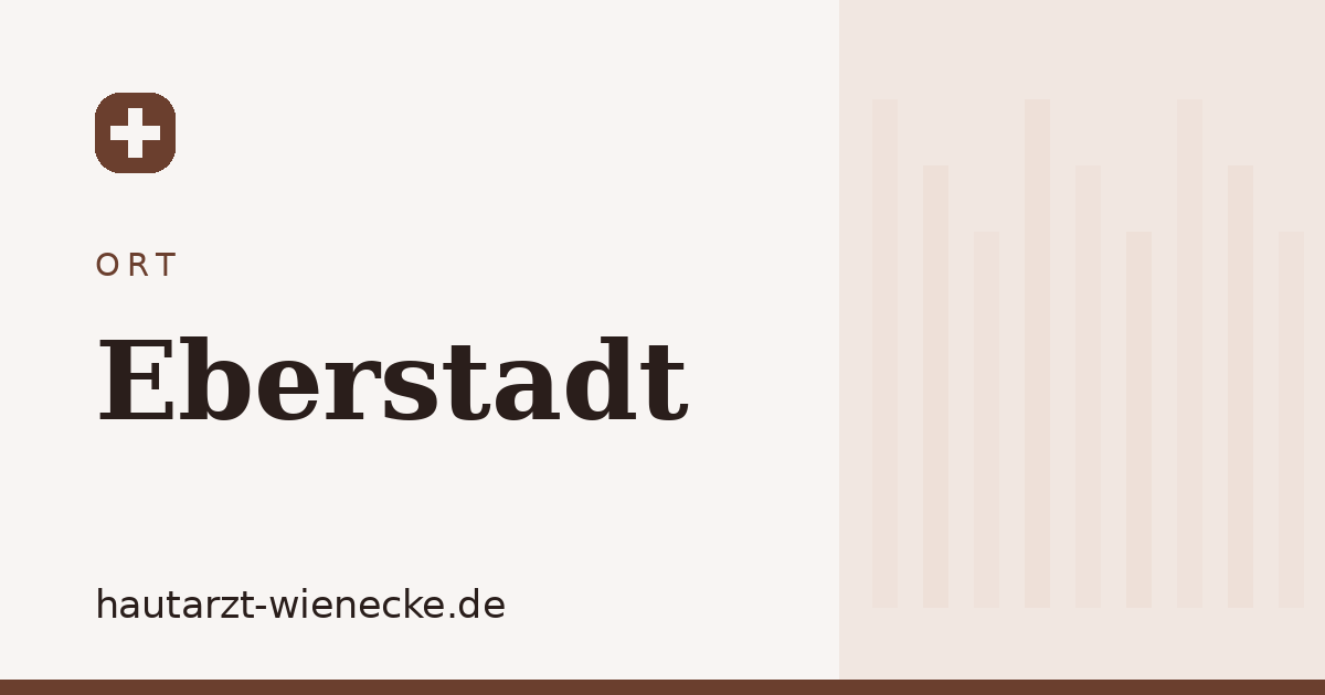 Eberstadt