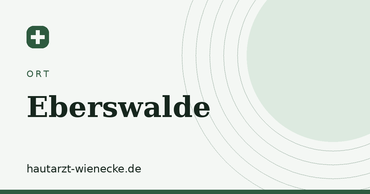Eberswalde