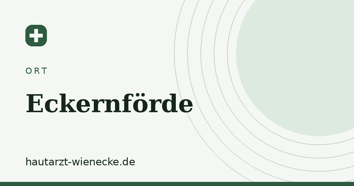 Eckernförde