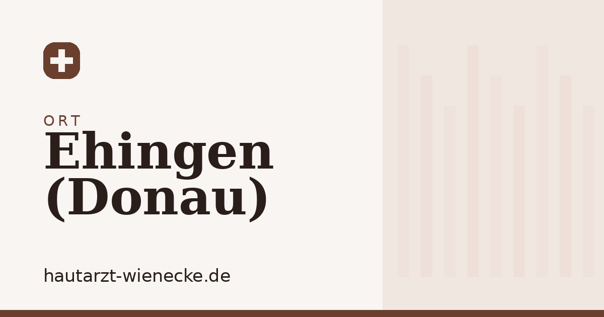 Ehingen (Donau)