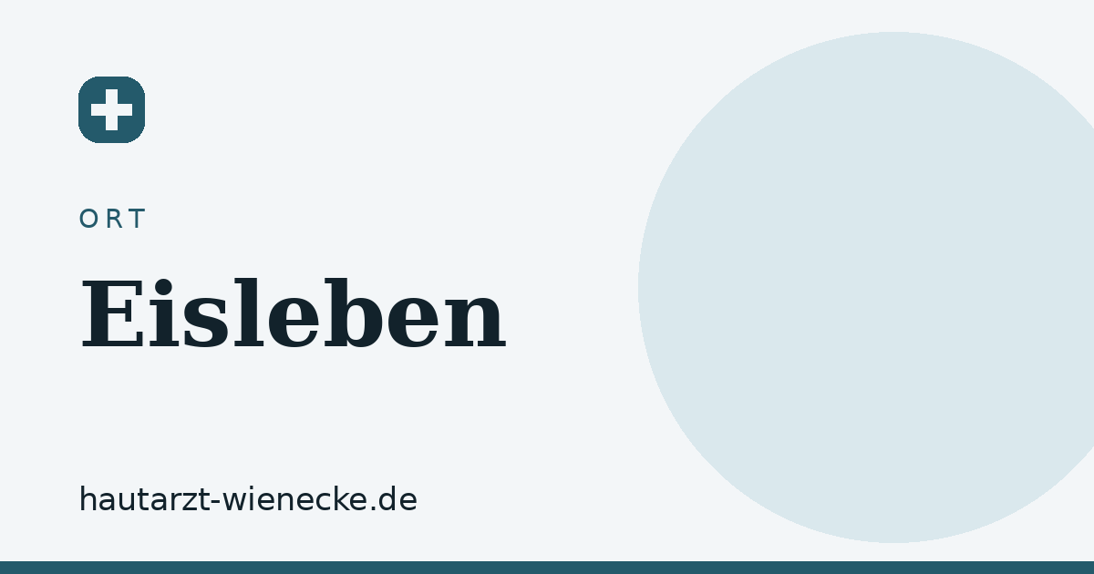 Eisleben