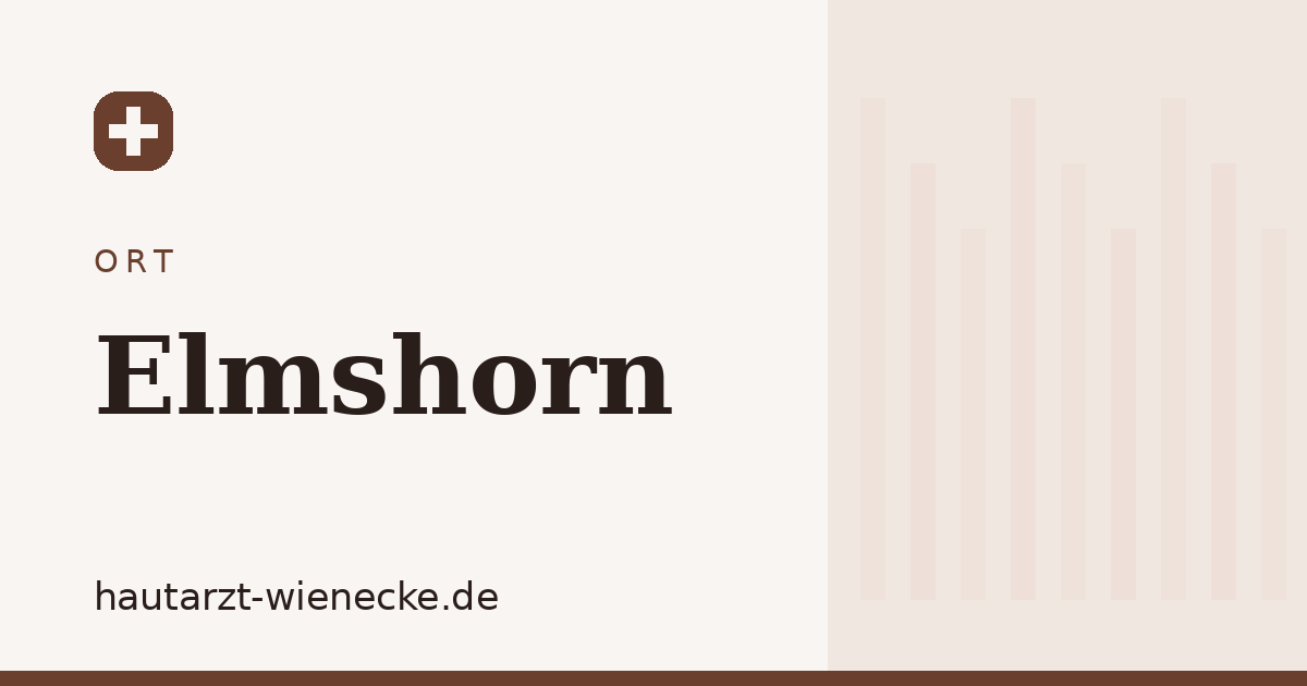 Elmshorn