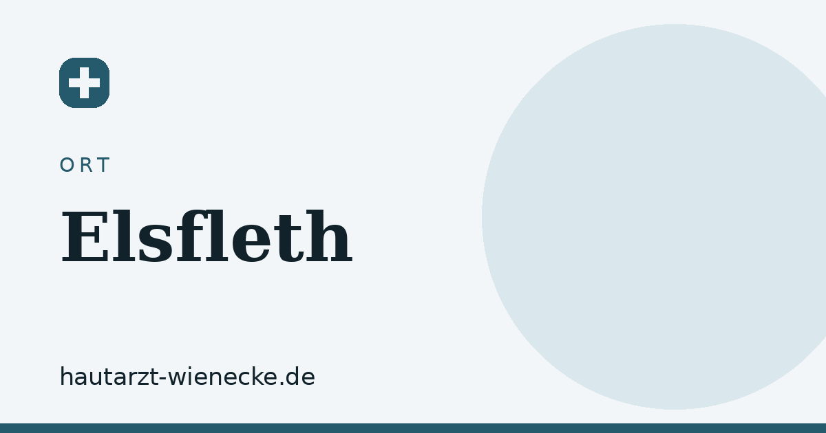 Elsfleth