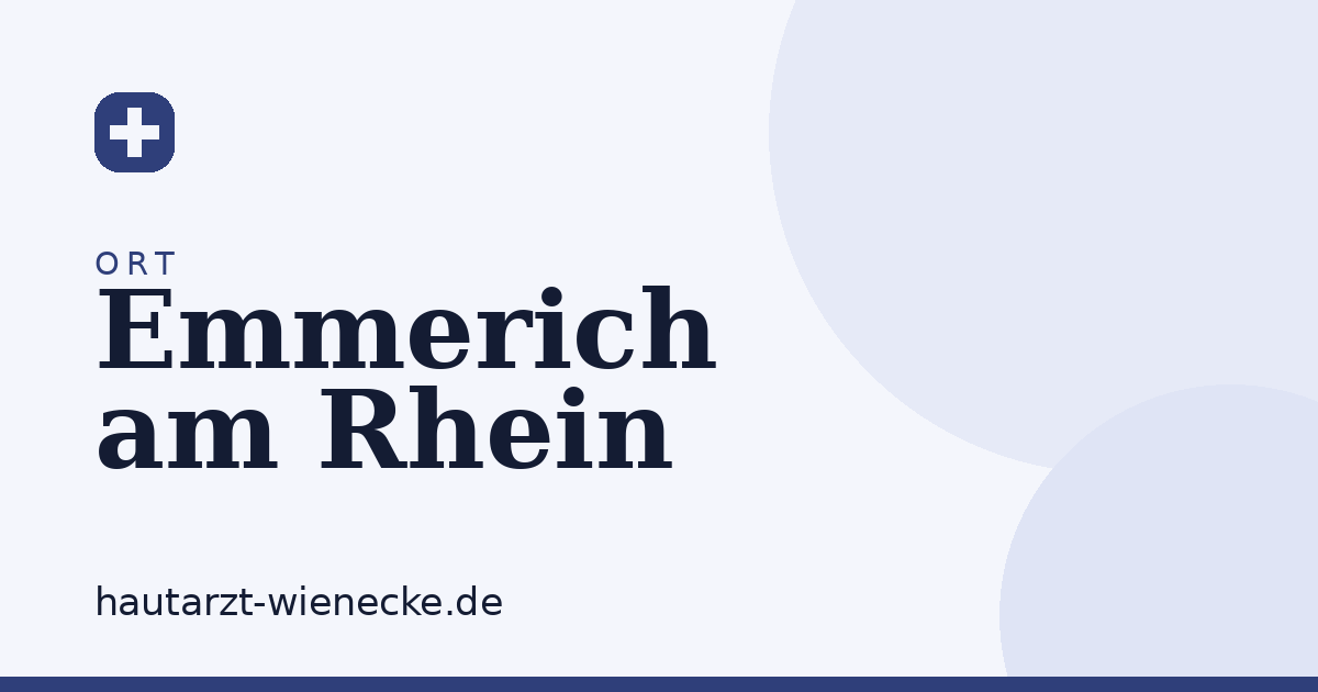 Emmerich am Rhein